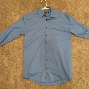 Jf mens dress shirt